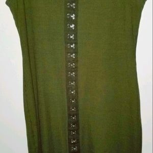 WOMEN'S LOVE J DRESS